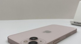 Good
													Apple iPhone 13 - Unlocked, Pink, 128 GB, A2482, photo 5 of 5