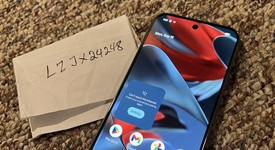 Good
													Google Pixel 9 Pro XL - Unlocked, Hazel, 128 GB, 16 GB, GGX8B, photo 2 of 14