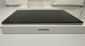 Mint
													Samsung Galaxy Tab A9 Plus - Wi-Fi, Silver, 128 GB, 8 GB, SM-X210, photo 5 of 10