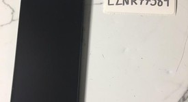 Good
													Apple iPhone 13 - Unlocked, Midnight, 128 GB, A2482, photo 1 of 5