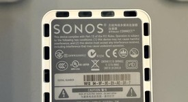 Good
													Sonos Connect, photo 2 of 3