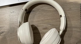 Used
													Beats Solo Pro - White, photo 5 of 6