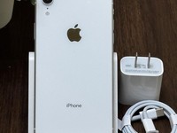 Apple iPhone Xr