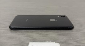 Fair
													Apple iPhone Xr - Unlocked, Black, 128 GB, A1984, photo 4 of 8
