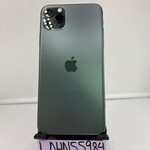 Good Apple iPhone 11 Pro Max - Sprint, 64 GB, Green, A2161