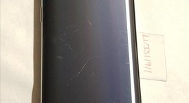 Good
													Samsung Galaxy S8 - AT&T, Silver, 64 GB, 4 GB, SM-G950U, photo 2 of 5