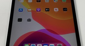 Good
													Apple iPad Pro 11" 2nd Gen 2020 - Wi-Fi, Silver, 128 GB, A2228, photo 1 of 7