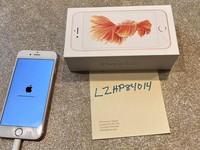 Apple iPhone 6S