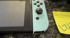 Good
													Nintendo Switch - 32 GB, Animal Crossing: New Horizons, photo 4 of 12