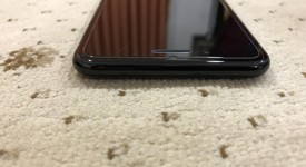 Mint
													Apple iPhone 7 Plus - Unlocked, Jet Black, 256 GB, A1661, photo 3 of 10