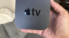 Good
													Apple TV 4k 1st Gen (2017) - 64 GB, photo 4 of 7