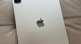 Mint
													Apple iPad Pro 11" 3rd Gen 2021 - Wi-Fi, Silver, 256 GB, photo 3 of 6