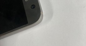 Fair
													Samsung Galaxy S7 - T-Mobile, Gold, 32 GB, SM-G930T, photo 3 of 5
