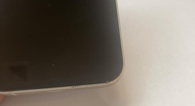 Fair
													Apple iPhone 13 - Unlocked, Starlight, 256 GB, A2482, photo 2 of 13