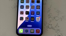 Good
													Apple iPhone 14 - AT&T, Midnight, 128 GB, A2649, photo 3 of 3