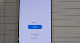 Good
													Samsung Galaxy Note 20 5G - Verizon, Mystic Gray, 128 GB, 8 GB, SM-N981U, photo 3 of 7