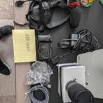 Mint Sony a6000 - Black