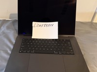 MacBook Pro 2024 - 16"