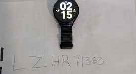 Mint
													Samsung Galaxy Watch5 - Unlocked, Graphite, 44mm, photo 5 of 5