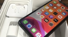 Mint
													Apple iPhone 11 - AT&T, Black, 64 GB, A2111, photo 4 of 6