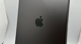 Good
													Apple iPad 8th Gen - Wi-Fi, Gray, 32 GB, A2270, photo 5 of 6