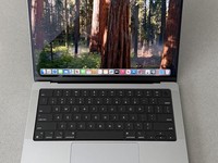 MacBook Pro 2021 - 14"