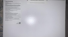 New
													Samsung Galaxy Tab S10 FE - Verizon, Gray, 128 GB, 8 GB, SM-X528U, photo 3 of 3