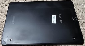 Good
													Samsung Galaxy Tab S2 9.7 - Wi-Fi, Black, 32 GB, SM-T810, photo 3 of 14