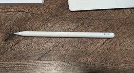 Mint
													Apple Pencil 2nd Gen, photo 3 of 3