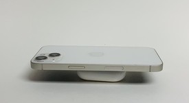 Good
													Apple iPhone 13 - Unlocked, Starlight, 128 GB, A2482, photo 4 of 9