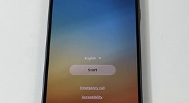 Good
													Samsung Galaxy A36 5G - Unlocked, Black, 128 GB, SM-A366U1, photo 1 of 7