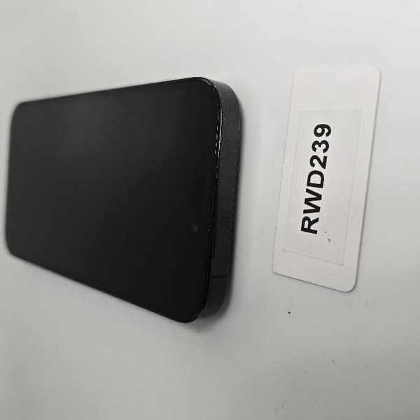 Apple iPhone 14 Pro - Unlocked, 256 GB, Black, A2650