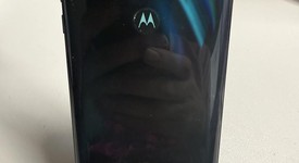 Good
													Moto G Stylus 5G (2021) - AT&T, Green, 128 GB, 4 GB, photo 3 of 7