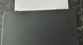 Mint
													Apple iPad Pro 13" (M4) 2024 - Wi-Fi, Black, 256 GB, 8 GB, A2925, Standard Glass, photo 2 of 9