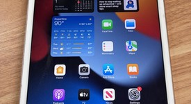 Good
													Apple iPad Mini 4 - Wi-Fi, Gold, 128 GB, photo 1 of 8