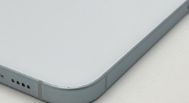 Good
													Apple iPhone 15 Plus - Unlocked, Blue, 128 GB, A2847, photo 5 of 6