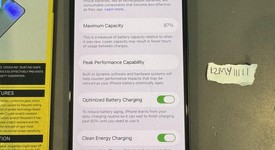 Good
													Apple iPhone 14 - Unlocked, Midnight, 128 GB, A2649, photo 1 of 7