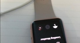 Good
													Apple Watch Series 1 38mm - Rose Gold, 8 GB, A1802, photo 2 of 5
