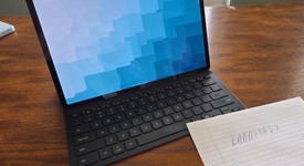 Good
													Samsung Galaxy Tab S9 Plus - Wi-Fi, Graphite, 256 GB, 12 GB, SM-X810, photo 5 of 12