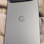 Good Google Pixel 10 Pro XL - Unlocked, 512 GB, Obsidian, GUL82