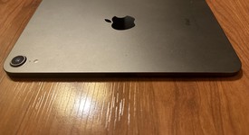 Good
													Apple iPad Mini 6th Gen - Wi-Fi, Gray, 64 GB, A2567, photo 4 of 7