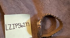 Good
													Apple Watch Ultra 2 49mm - Verizon, Natural, A2986, photo 3 of 5
