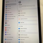 Good Apple iPad Air 4th Gen - Wi-Fi, 64 GB, Gray, A2316