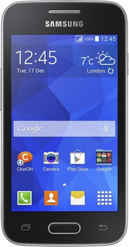 Samsung Galaxy Ace 4