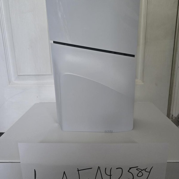 PlayStation 5 Slim Standard Edition (2023) - 1 TB, White