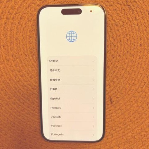 Apple iPhone 15 - Unlocked, 128 GB, Green, A2846