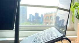 Good
													MacBook Pro 2020 - 13" - I7, Gray, 1 TB, 32 GB, photo 2 of 10