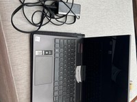 Lenovo Yoga Laptop