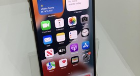Mint
													Apple iPhone 12 Pro - Unlocked, Gold, 128 GB, A2341, photo 1 of 7