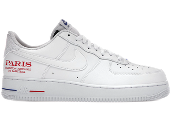 Nike Air Force 1 Low NBA Paris Game for sale